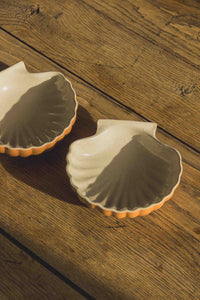 Seashell Dish