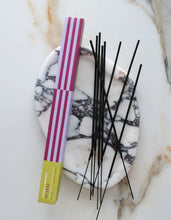Load image into Gallery viewer, Lavender + Bergamot Incense
