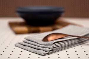 Cotton Napkin Set