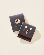 Load image into Gallery viewer, Cats Matchbook
