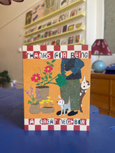Load image into Gallery viewer, Great Neighbor Card
