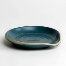 Load image into Gallery viewer, Solid Handcrafted Stoneware Spoon Rest
