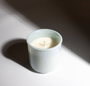 Signature Solstice Candle