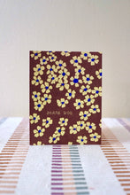 Load image into Gallery viewer, Thank You Yellow Flowers Card
