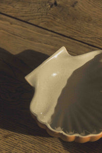 Seashell Dish