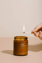 Load image into Gallery viewer, Indigo Candle
