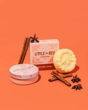 Load image into Gallery viewer, Little Bee Lotion Bar
