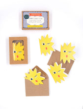 Load image into Gallery viewer, Star Blink Mini Card Set
