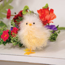 Load image into Gallery viewer, Fuzzy Chick
