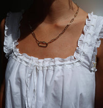 Load image into Gallery viewer, Carabiner Necklace
