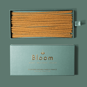 Dragonfly Incense