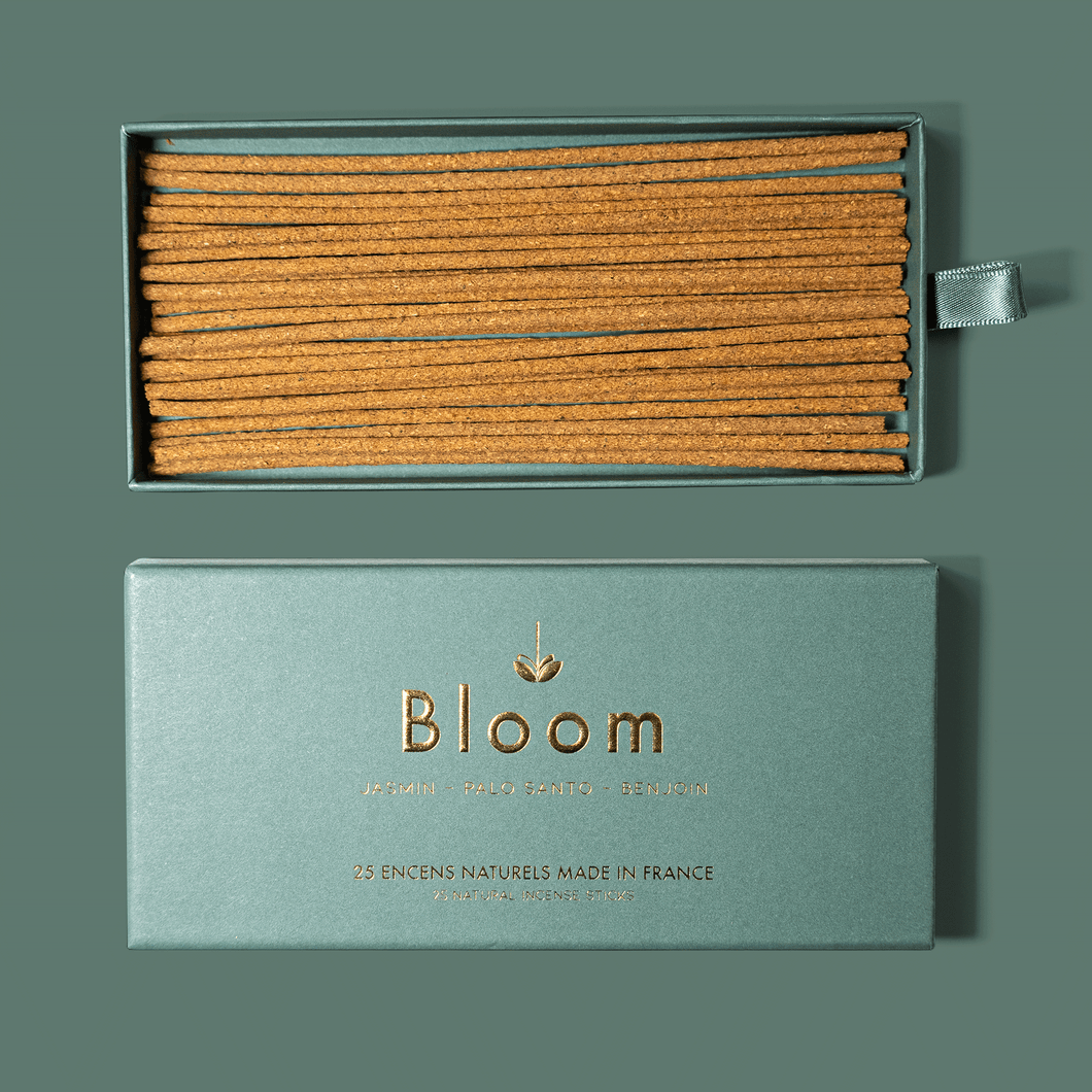 Dragonfly Incense