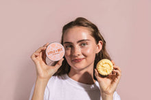 Load image into Gallery viewer, Little Bee Lotion Bar
