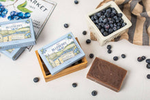 Load image into Gallery viewer, Wild Blueberry Soap
