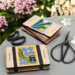 Pocket Flower Press
