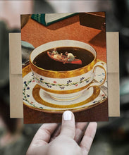 Load image into Gallery viewer, Coffee Date Card
