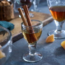 Load image into Gallery viewer, Pebbled Footed Shot Glass

