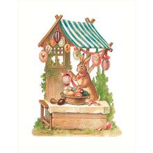 Load image into Gallery viewer, Egg Workshop Greeting Card
