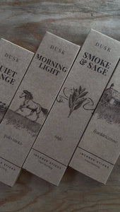 Dusk Incense