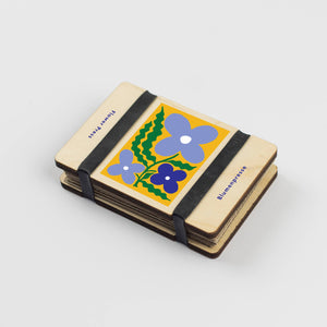 Pocket Flower Press