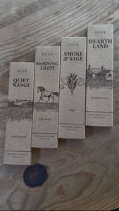 Dusk Incense