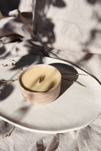 Load image into Gallery viewer, Homeward Clay Candle
