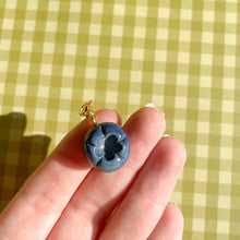 Load image into Gallery viewer, Blueberry Bag Charm
