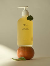Load image into Gallery viewer, Petitgrain Clean Hand Soap
