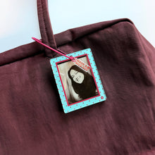 Load image into Gallery viewer, Photo Frame Keychain
