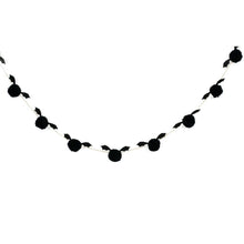 Load image into Gallery viewer, Pom Pom Bat Garland

