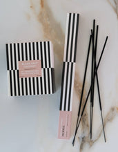 Load image into Gallery viewer, Black Salt + Coconut Incense
