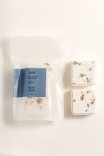 Load image into Gallery viewer, Botanical Shower Steamers
