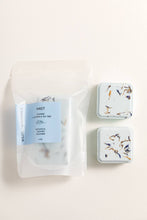 Load image into Gallery viewer, Botanical Shower Steamers
