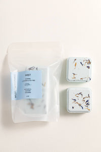 Botanical Shower Steamers