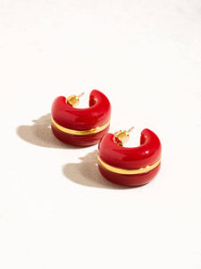 Arlo Earring