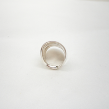 Load image into Gallery viewer, Spoon Bowl Ring
