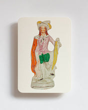 Load image into Gallery viewer, Dandy Greeting Card
