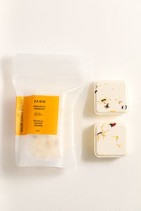 Botanical Shower Steamers