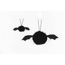 Load image into Gallery viewer, Pom Pom Bat
