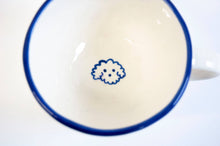 Load image into Gallery viewer, Fluffy Dog Mug
