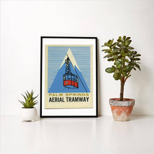 Load image into Gallery viewer, Palm Springs Aerial Tramway
