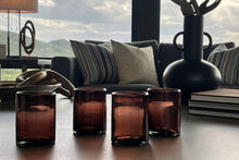 Load image into Gallery viewer, Tamarind Double Old Fashion Glass
