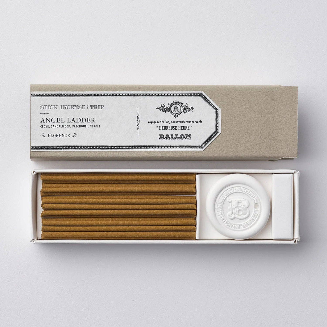 Angel Ladder Incense