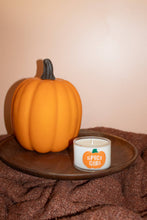 Load image into Gallery viewer, Pumpkin Spice Girl Candle
