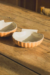 Seashell Dish
