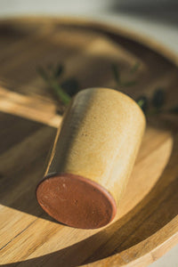 Extra Small Sandstone Vase