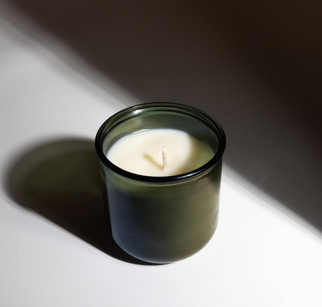 Forest Dawn Candle