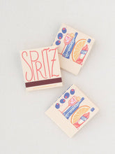Load image into Gallery viewer, Spritz Italian Summer Matchbooks

