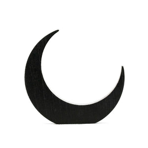 Wooden Moon