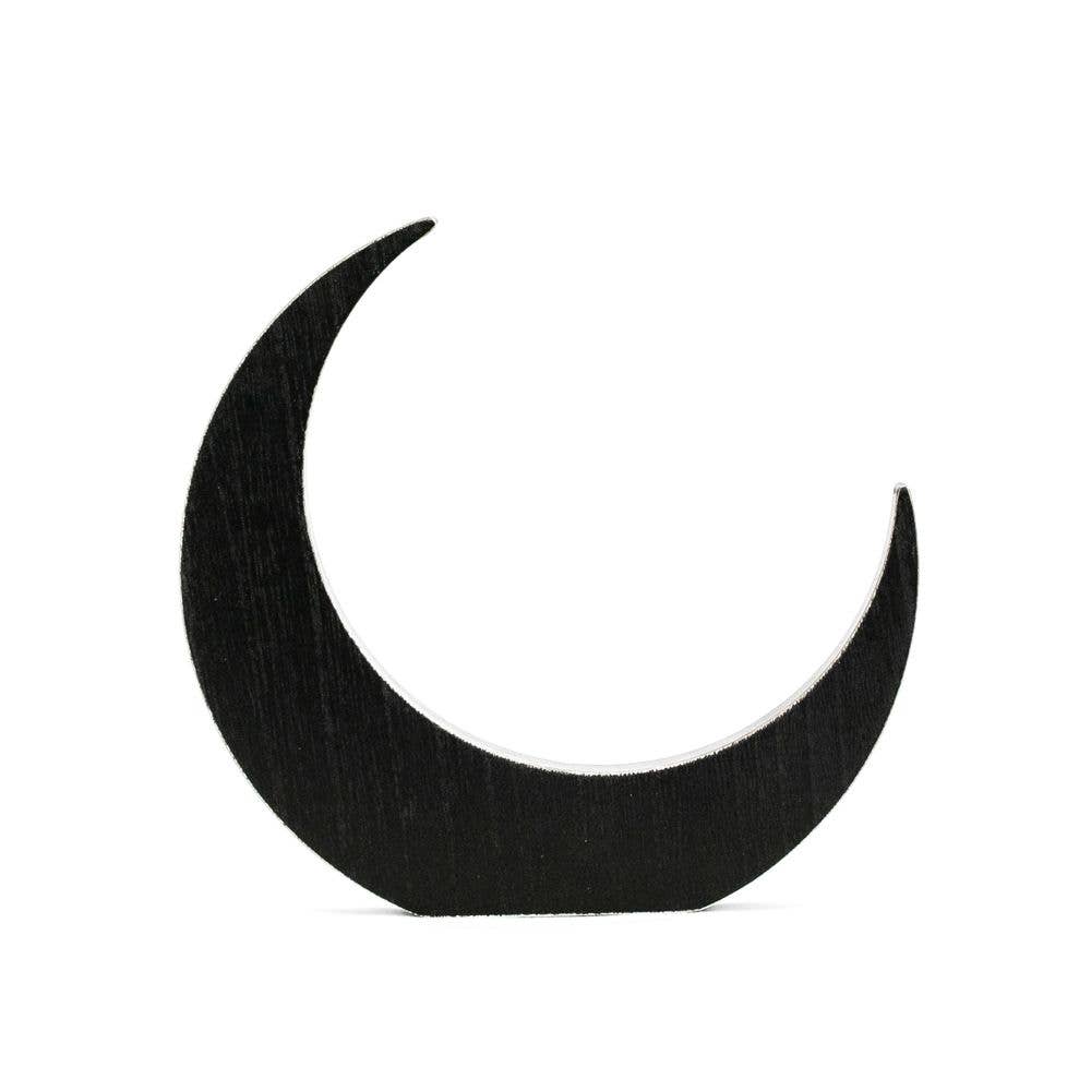 Wooden Moon